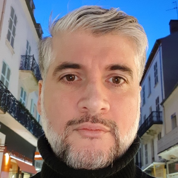 Mel - Clichy-sous-Bois - Seine-Saint-Denis | Rencontre gay