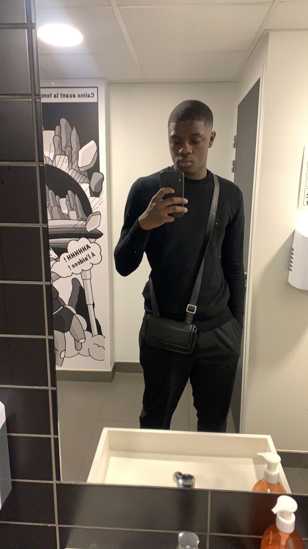 Daymon - LaRochette - Seine-et-Marne | Rencontre gay