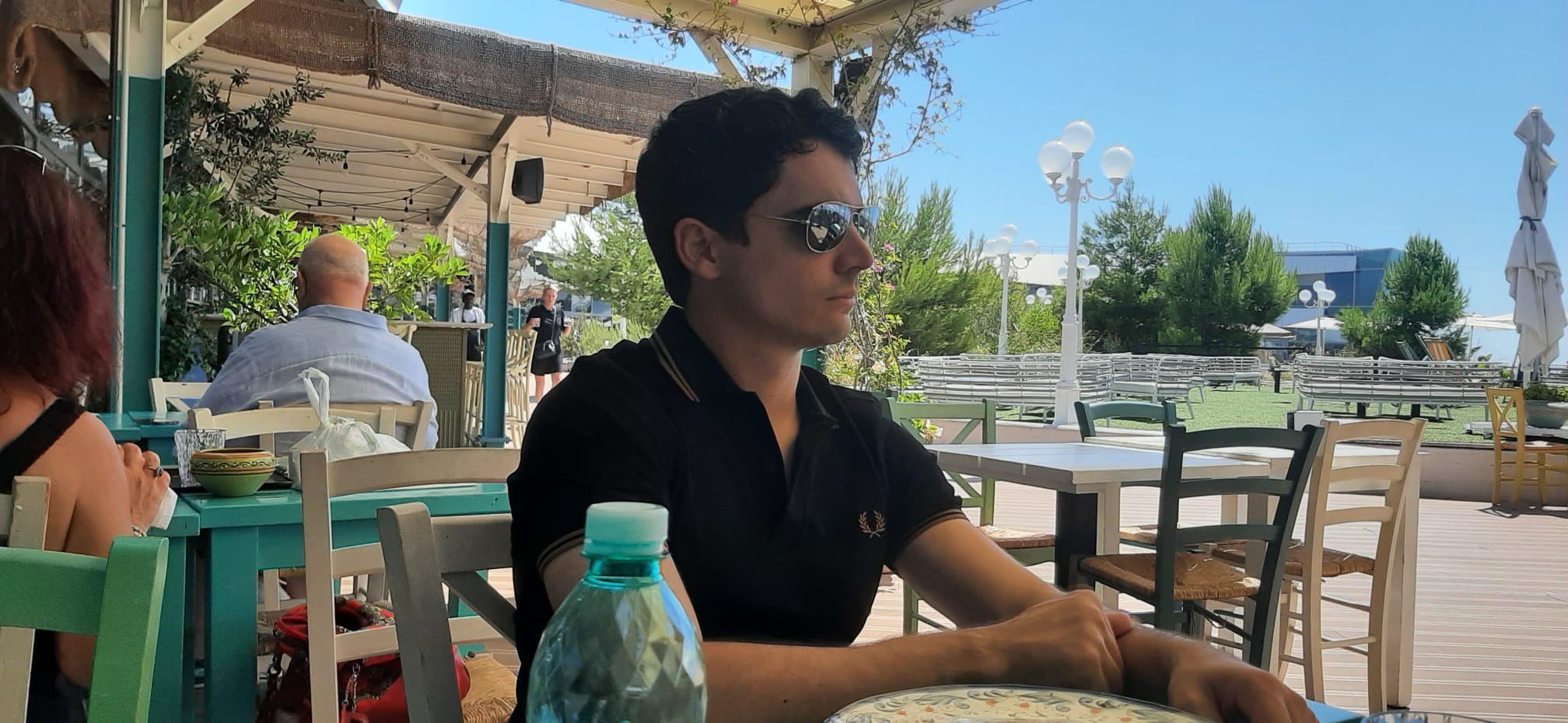 Shaun - Vert-Saint-Denis - Seine-et-Marne | Rencontre gay