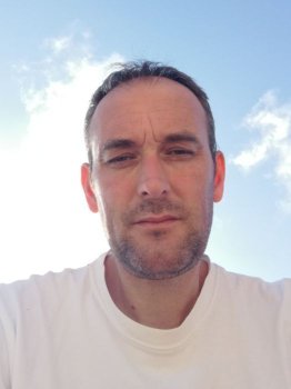 Antton - LesLoges-en-Josas - Yvelines | Rencontre gay