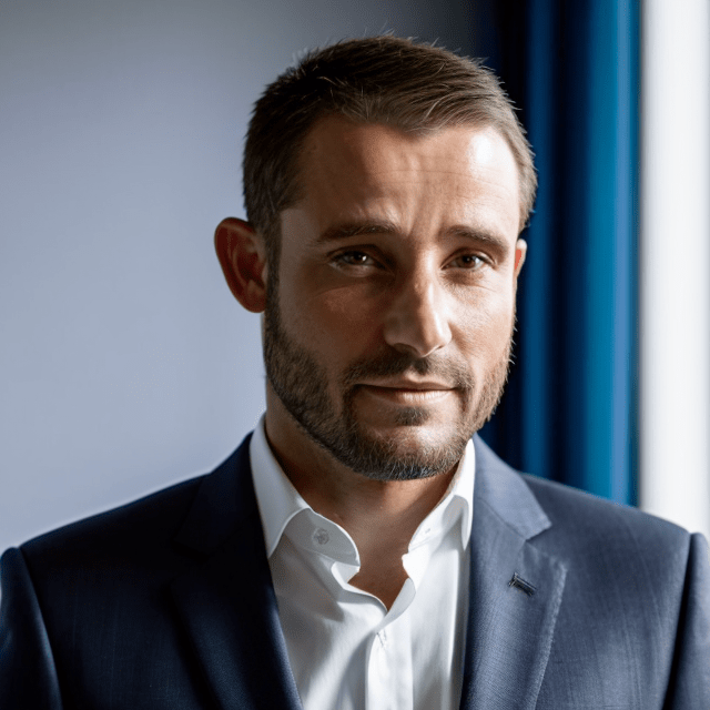 Wayne - Cernay-la-Ville - Yvelines | Rencontre gay