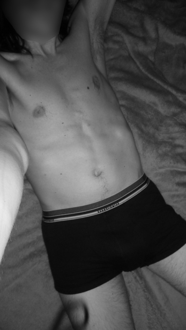 Yossef - Rosny-sur-Seine - Yvelines | Rencontre gay