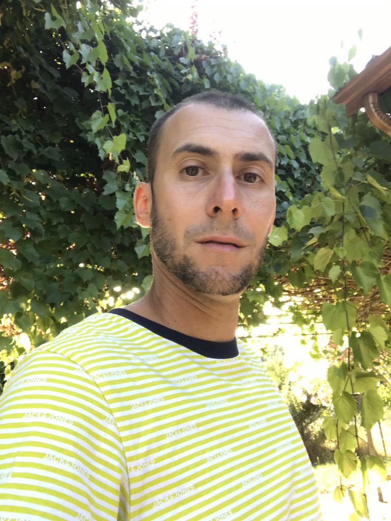 Nilo - Claye-Souilly - Seine-et-Marne | Rencontre gay