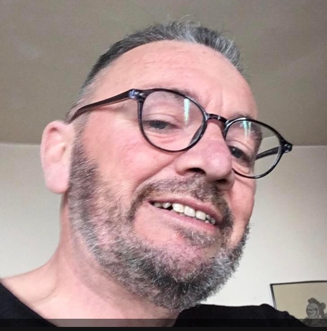 Mahir - Viarmes - Val-d'Oise | Rencontre gay