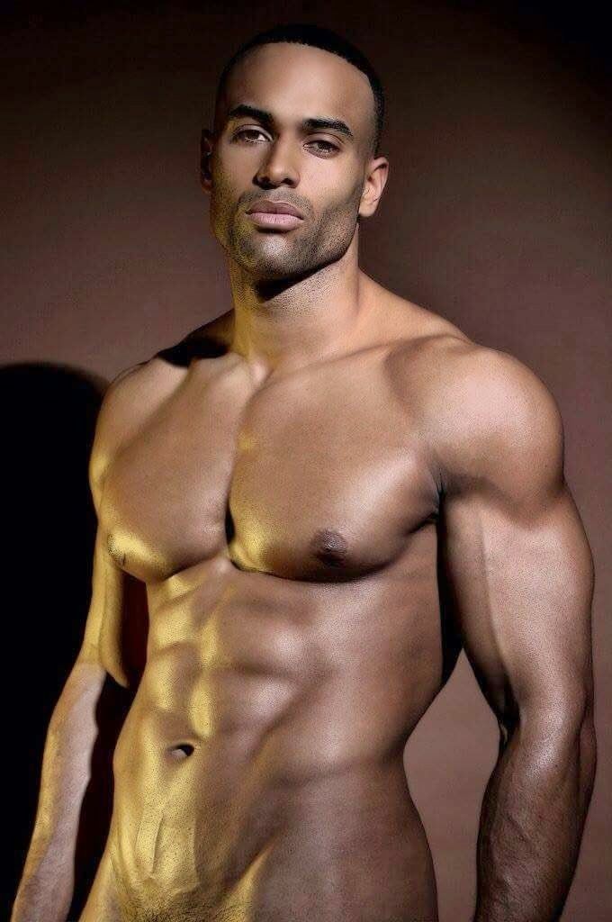 Simao - Ronquerolles - Val-d'Oise | Rencontre gay