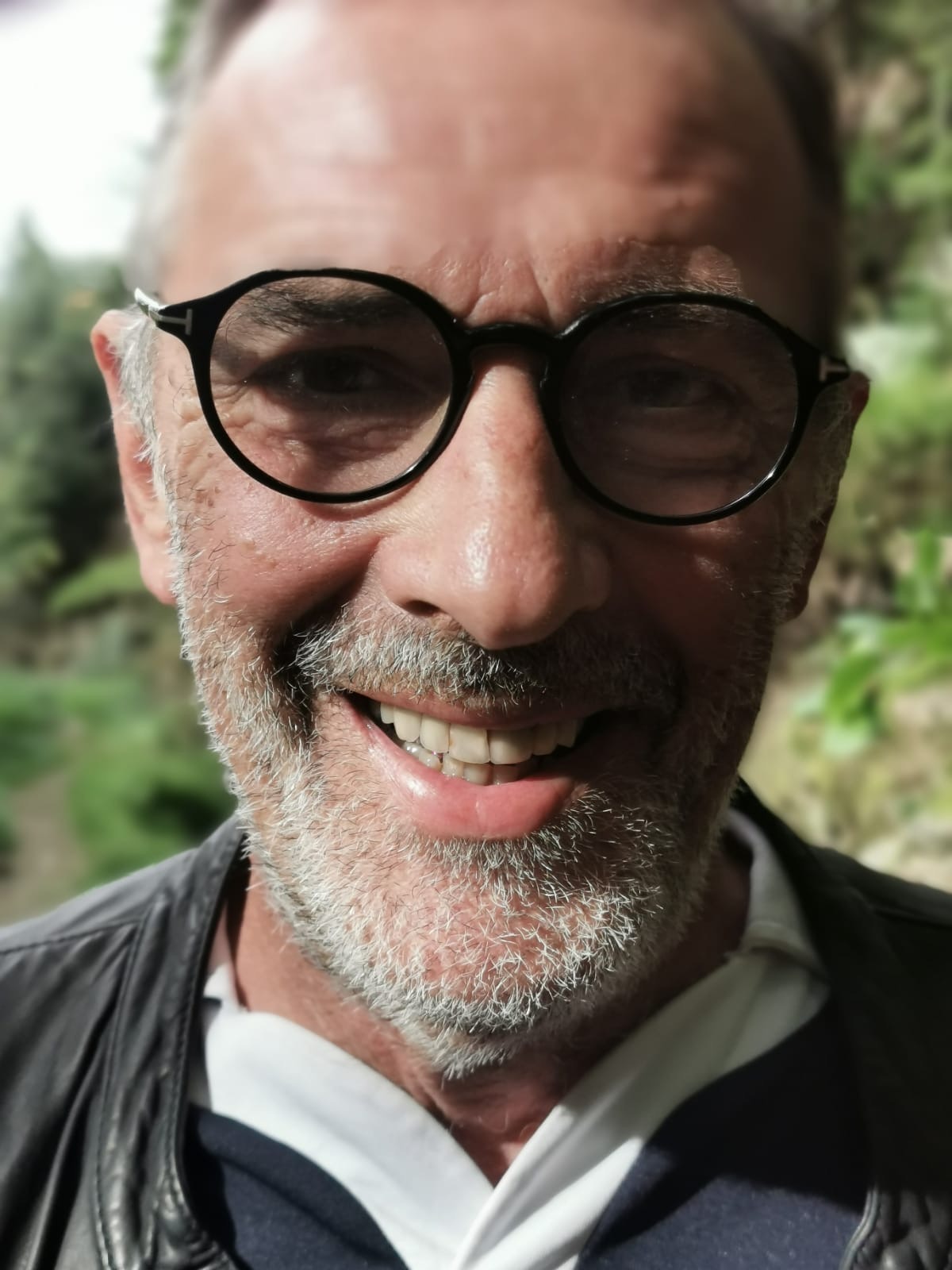 Lael - Mormant - Seine-et-Marne | Rencontre gay