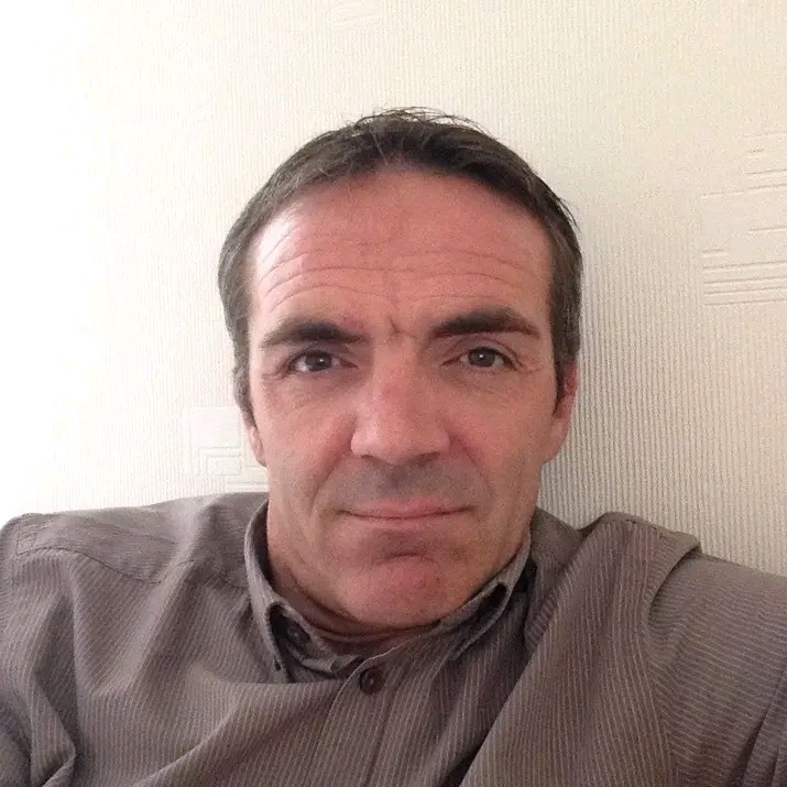 Elliott - Ableiges - Val-d'Oise | Rencontre gay