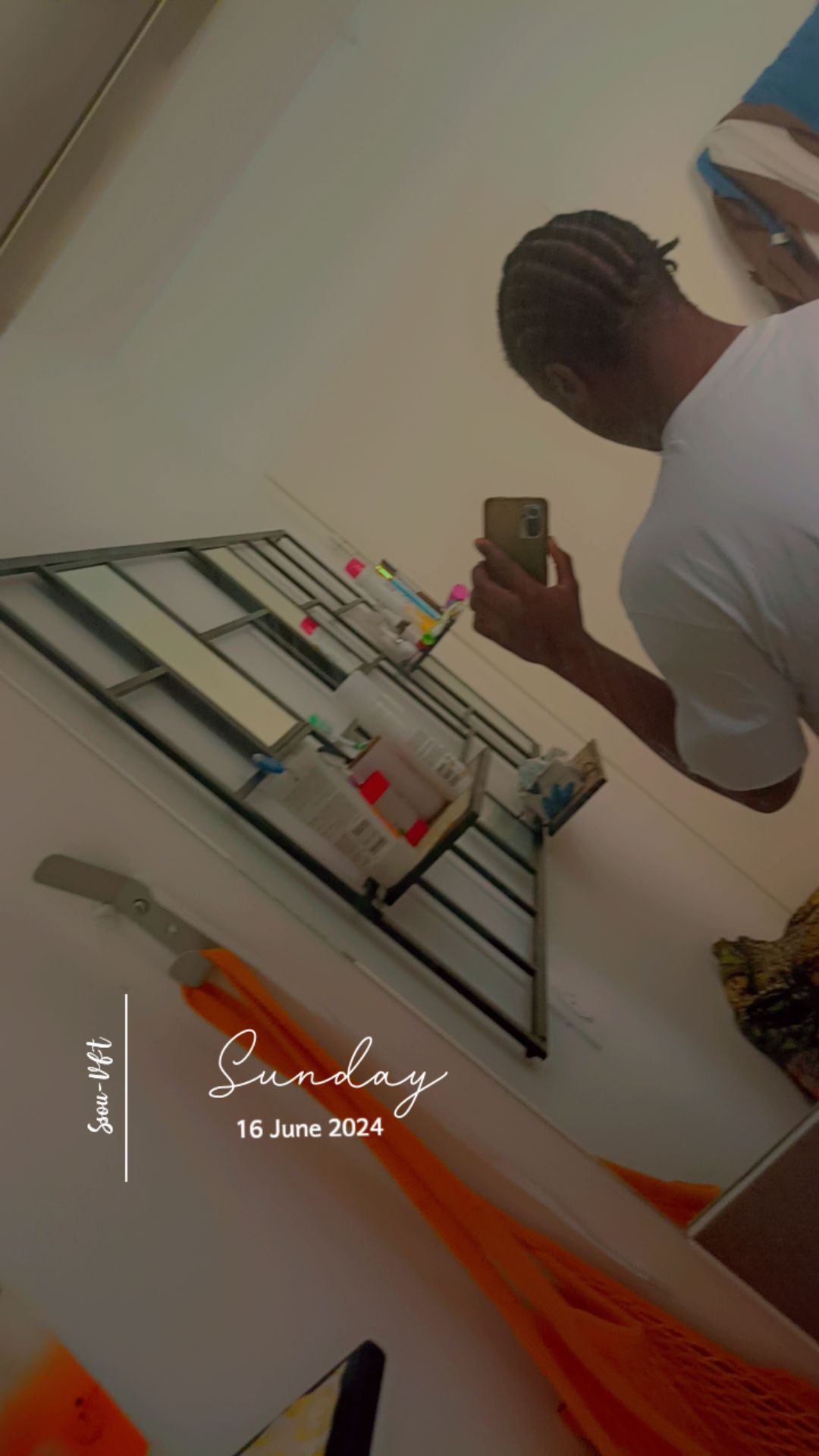 Edward - Menucourt - Val-d'Oise | Rencontre gay