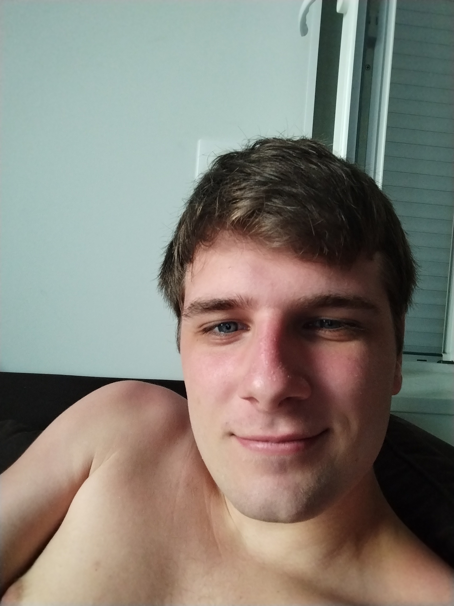 Nicola - Lescherolles - Seine-et-Marne | Rencontre gay