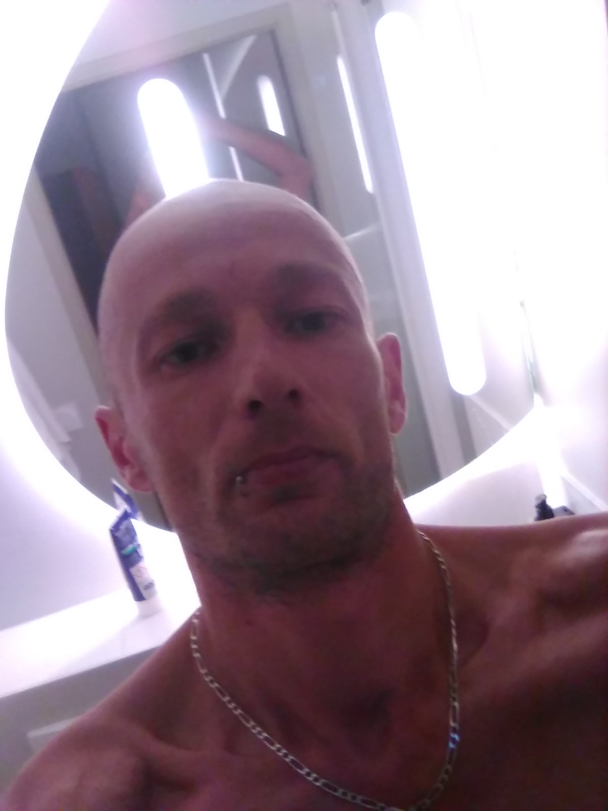 Clovis - Ableiges - Val-d'Oise | Rencontre gay