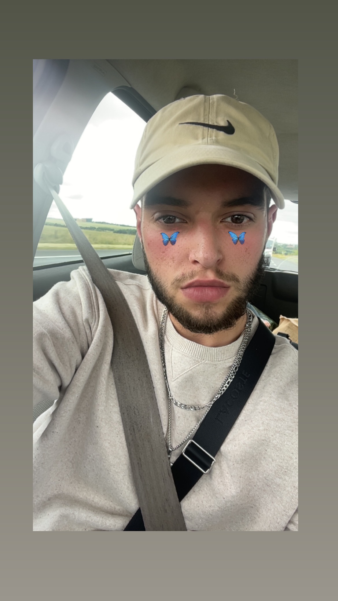 Nohann - Gesvres-le-Chapitre - Seine-et-Marne | Rencontre gay