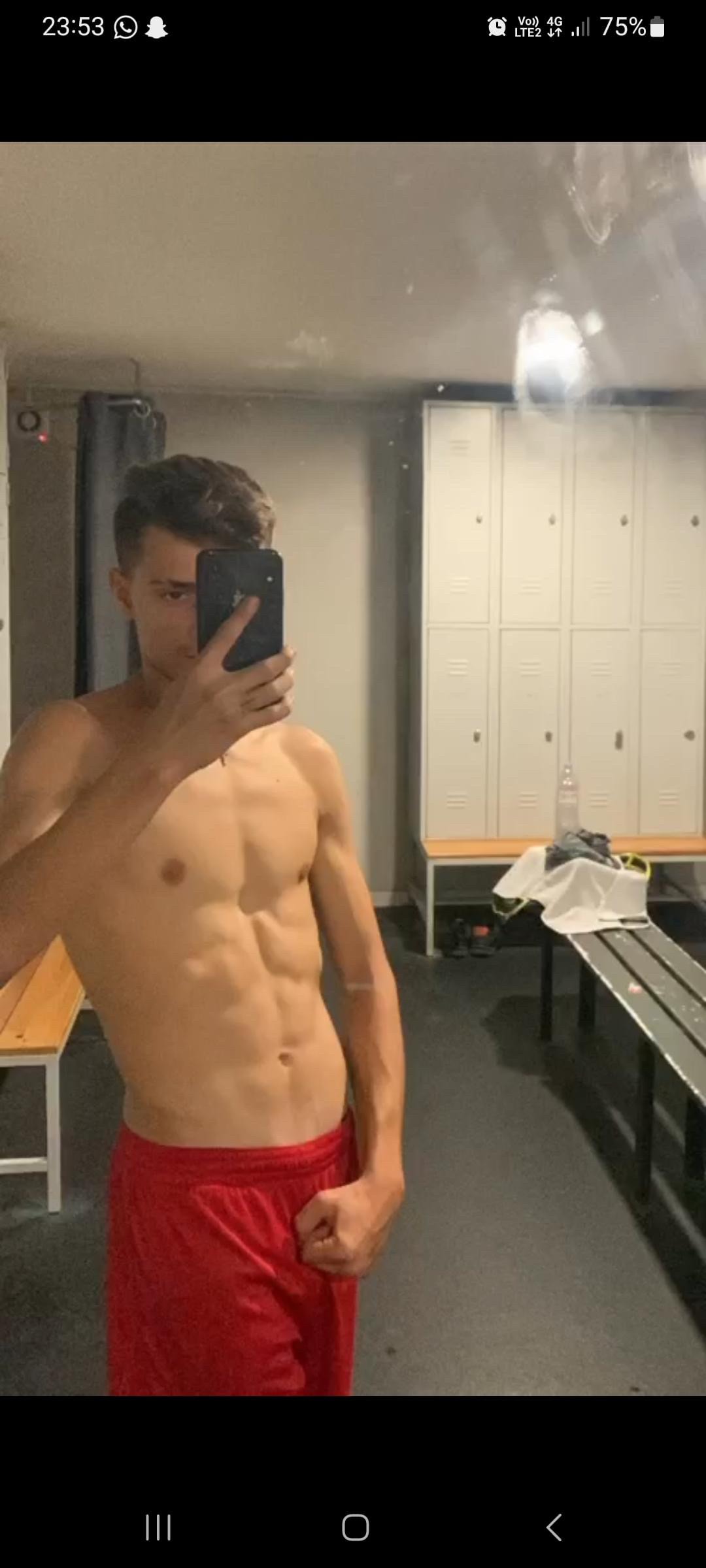 Armen - Nandy - Seine-et-Marne | Rencontre gay