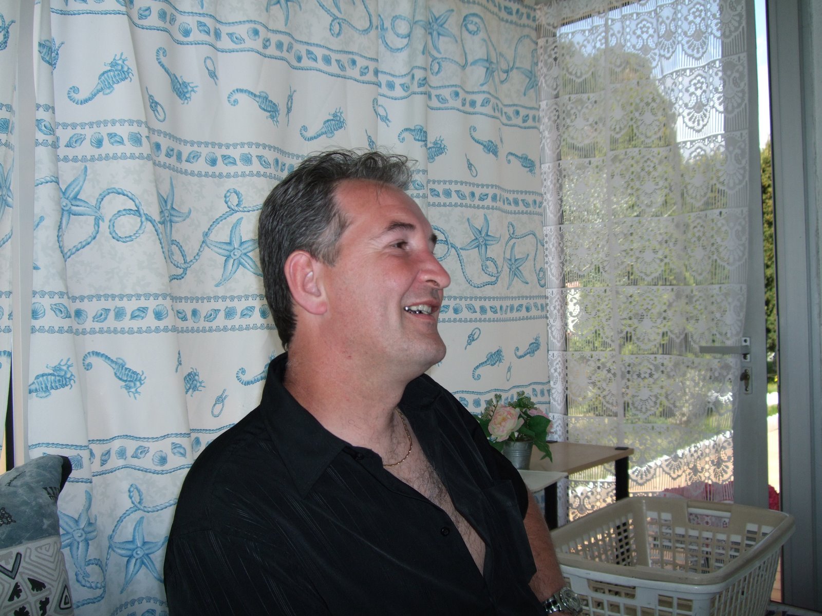 Ayham - Maison-Rouge - Seine-et-Marne | Rencontre gay