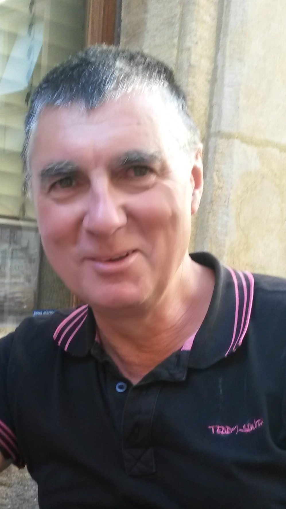 Massimo - Châteaufort - Yvelines | Rencontre gay
