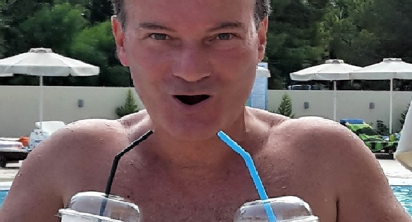 Marc - Pecqueuse - Essonne | Rencontre gay