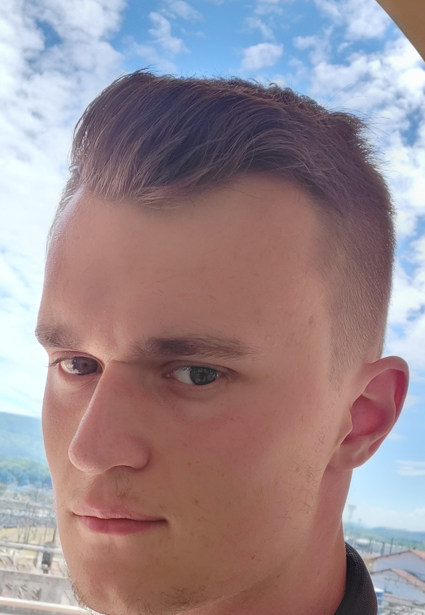 Maxen - Vaujours - Seine-Saint-Denis | Rencontre gay
