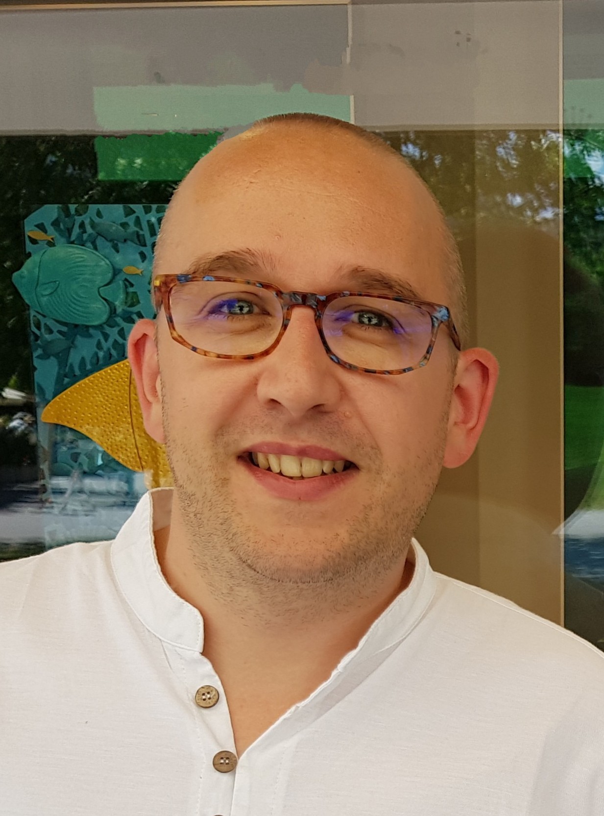 Lissandre - Septeuil - Yvelines | Rencontre gay