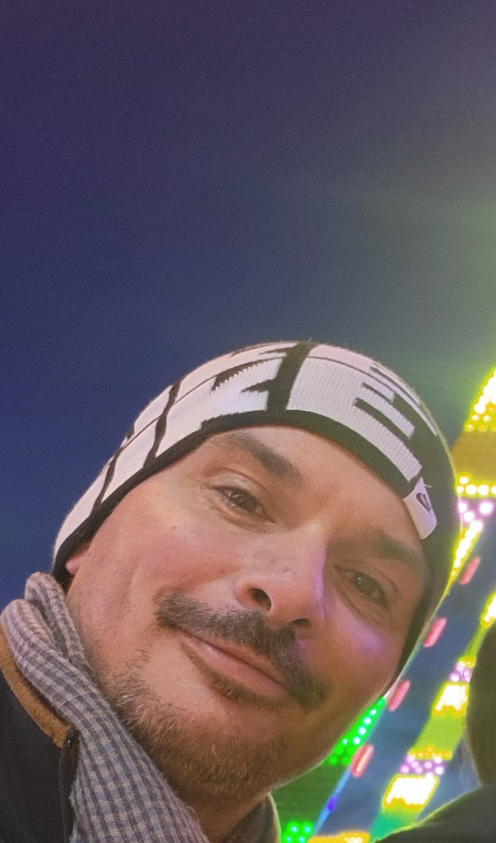 Kacim - LaTrétoire - Seine-et-Marne | Rencontre gay
