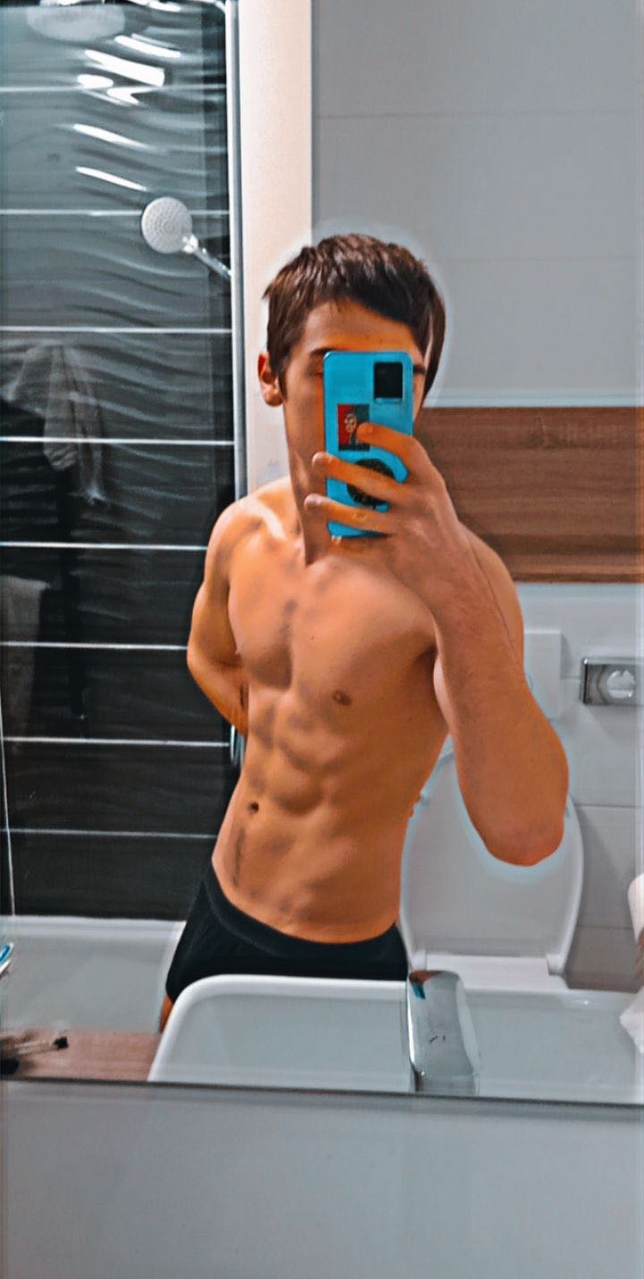 Djamal - Andrezel - Seine-et-Marne | Rencontre gay