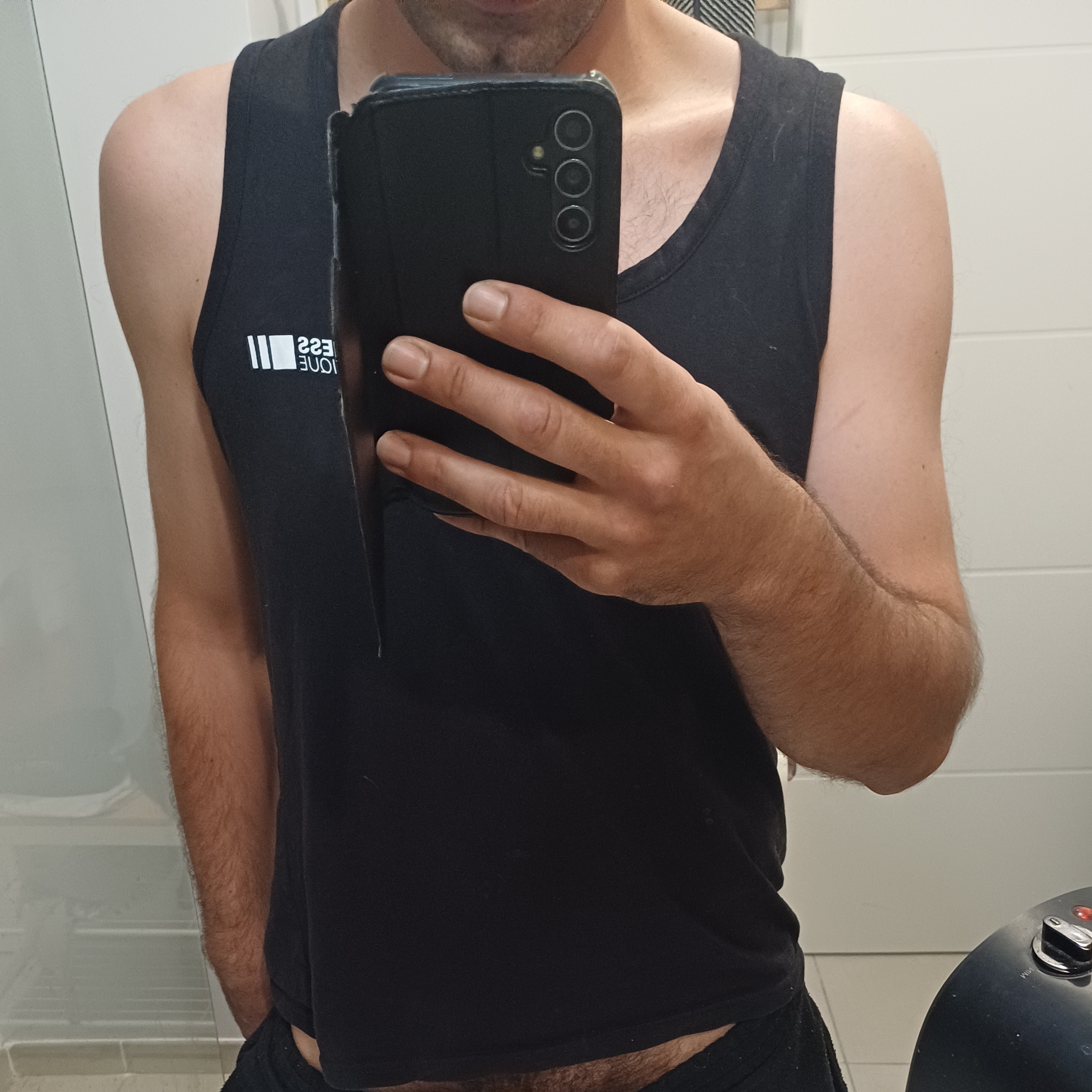 Charly - Chalo-Saint-Mars - Essonne | Rencontre gay
