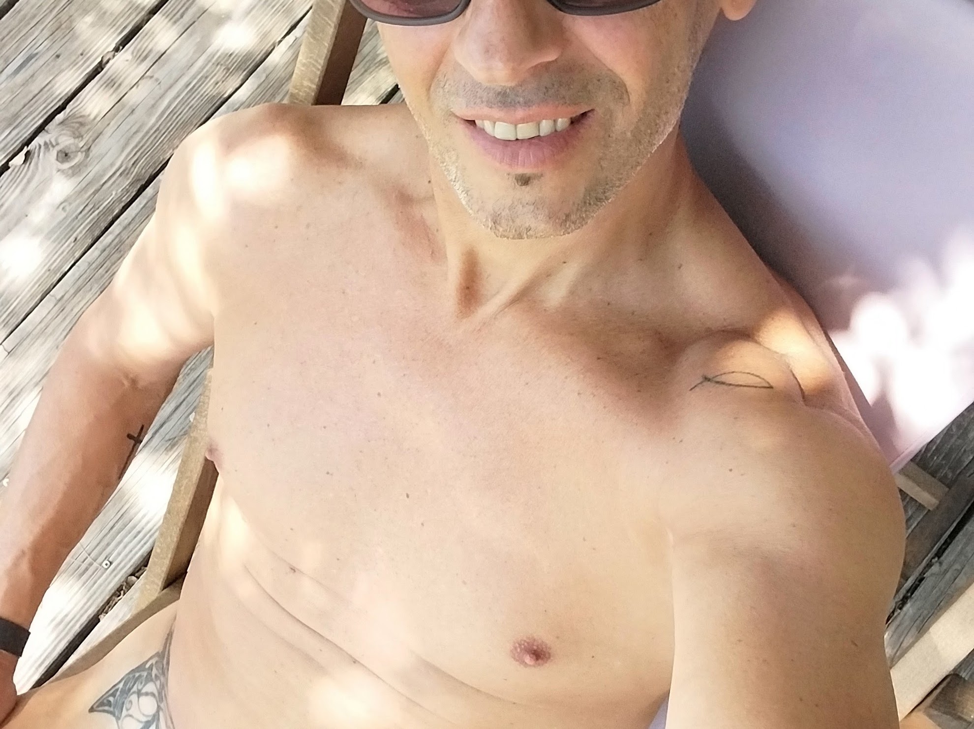 Haris - Flexanville - Yvelines | Rencontre gay