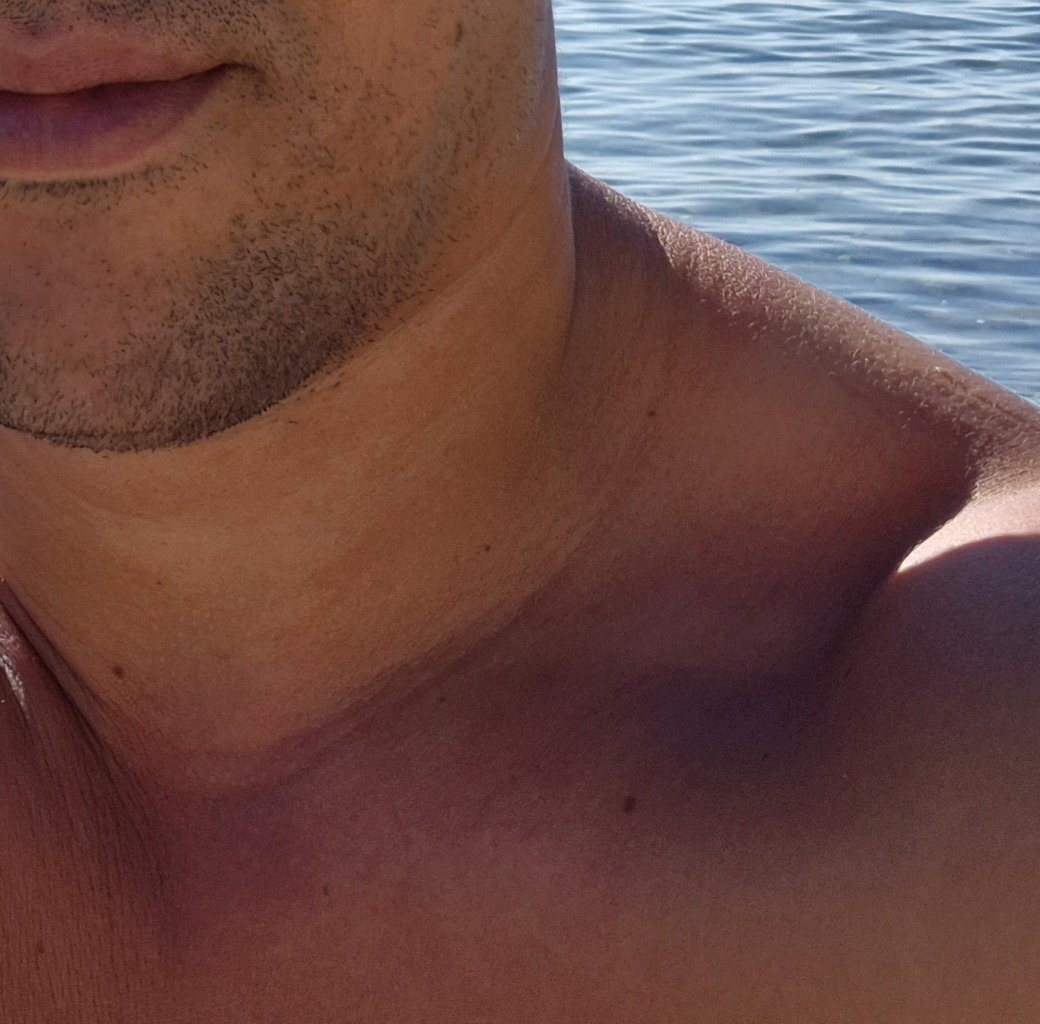 Levon - Livry-sur-Seine - Seine-et-Marne | Rencontre gay