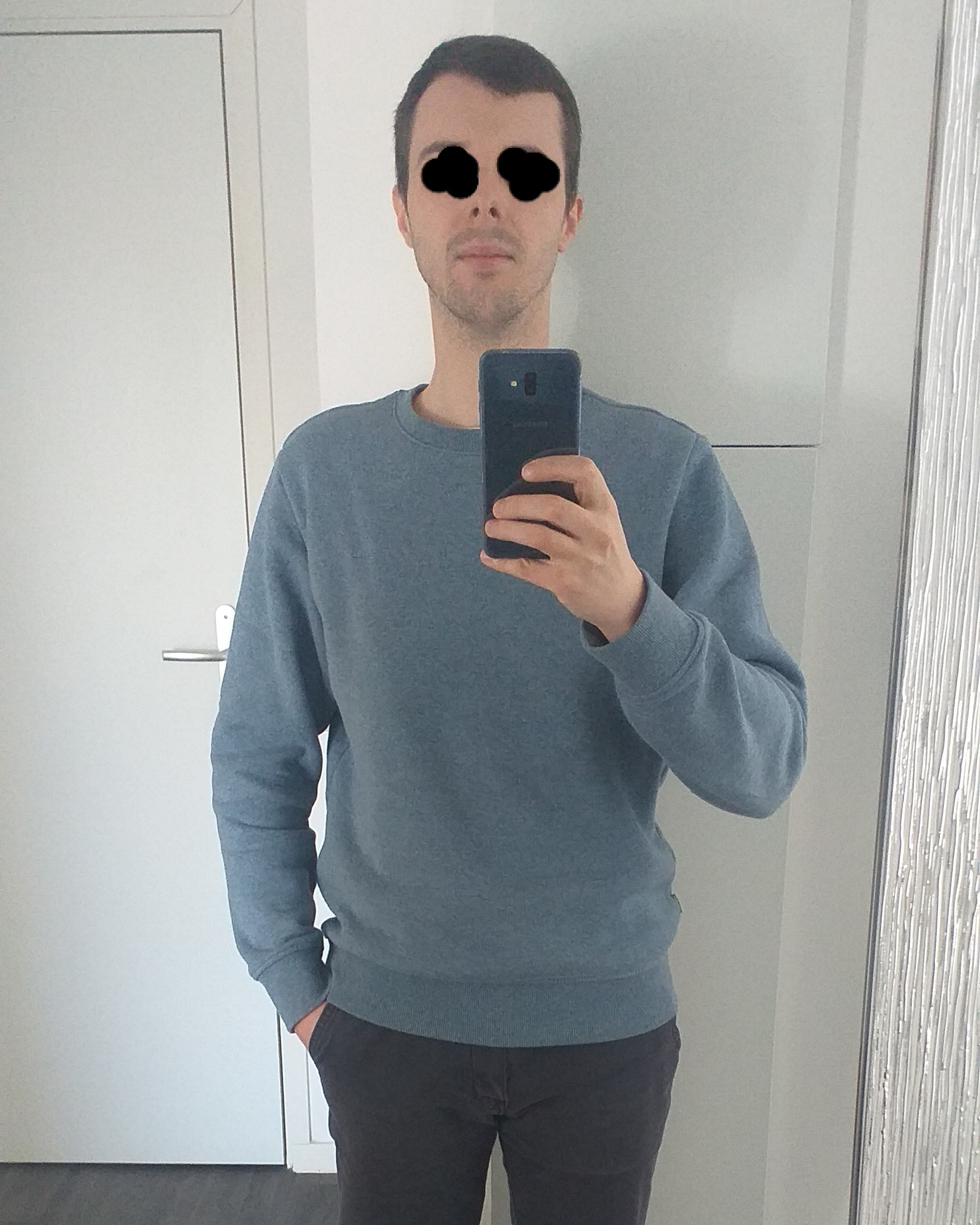 Illan - Viry-Châtillon - Essonne | Rencontre gay