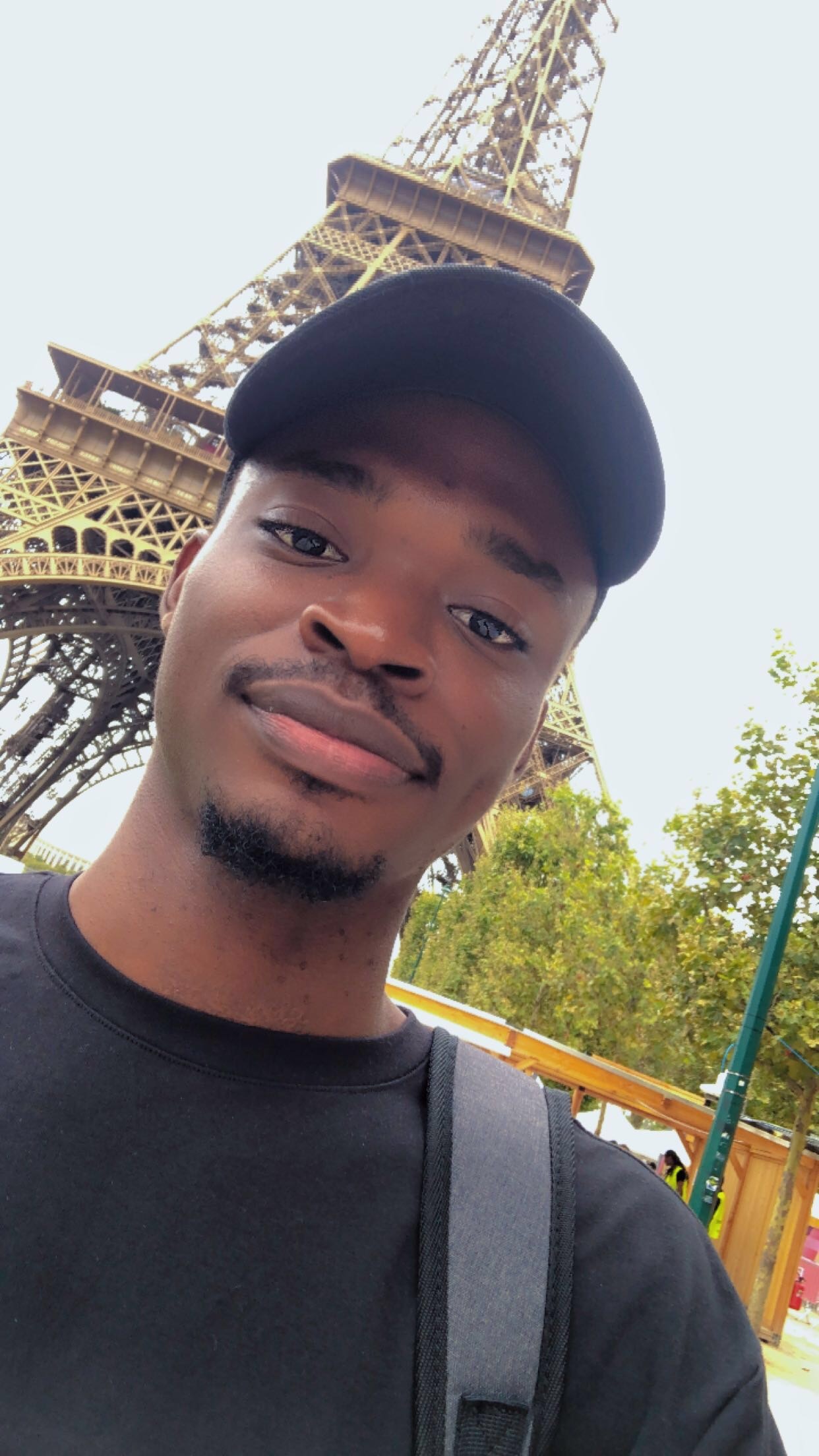 Sébastian - Saint-Jean-les-Deux-Jumeaux - Seine-et-Marne | Rencontre gay