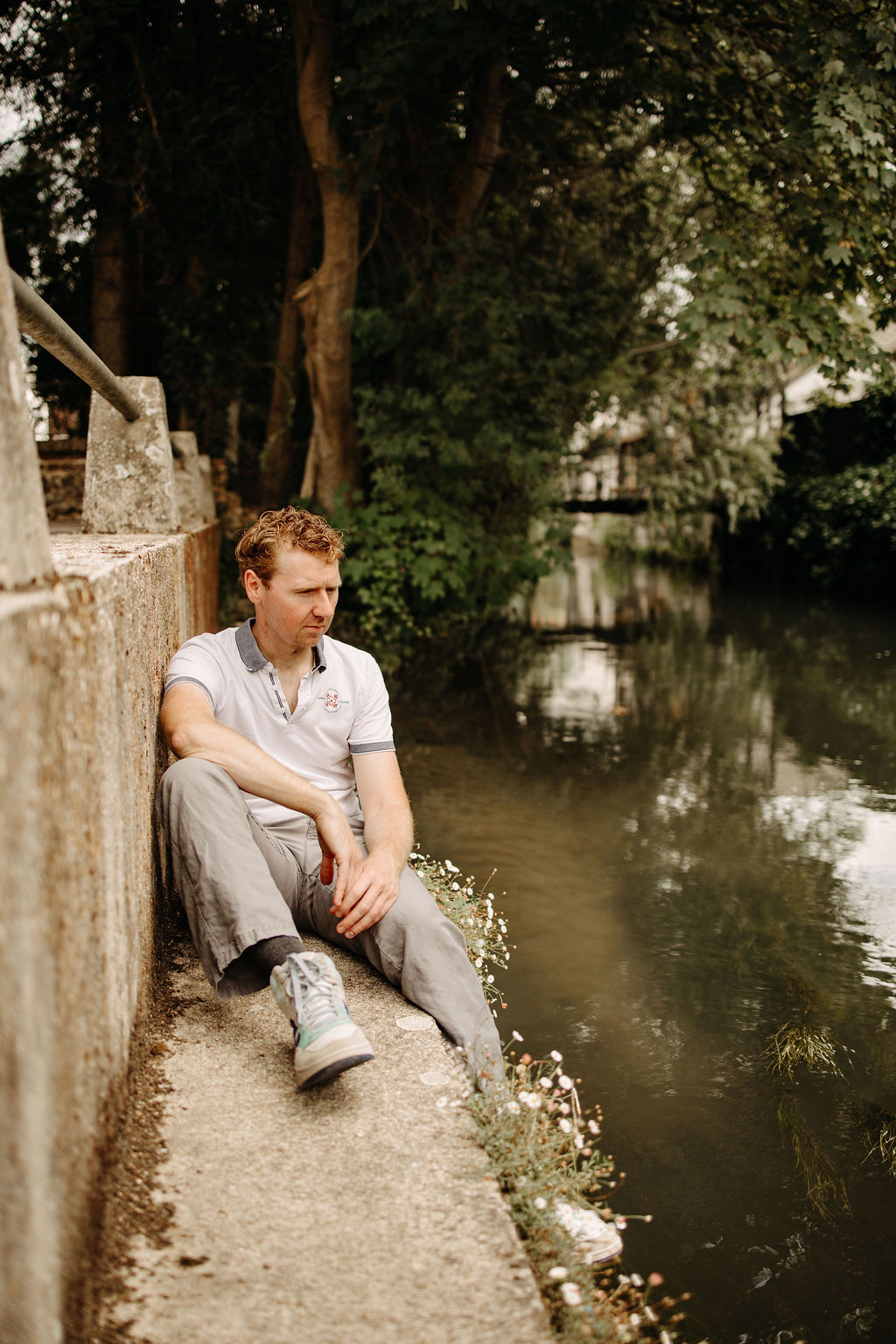 Tristan - Marolles-en-Hurepoix - Essonne | Rencontre gay