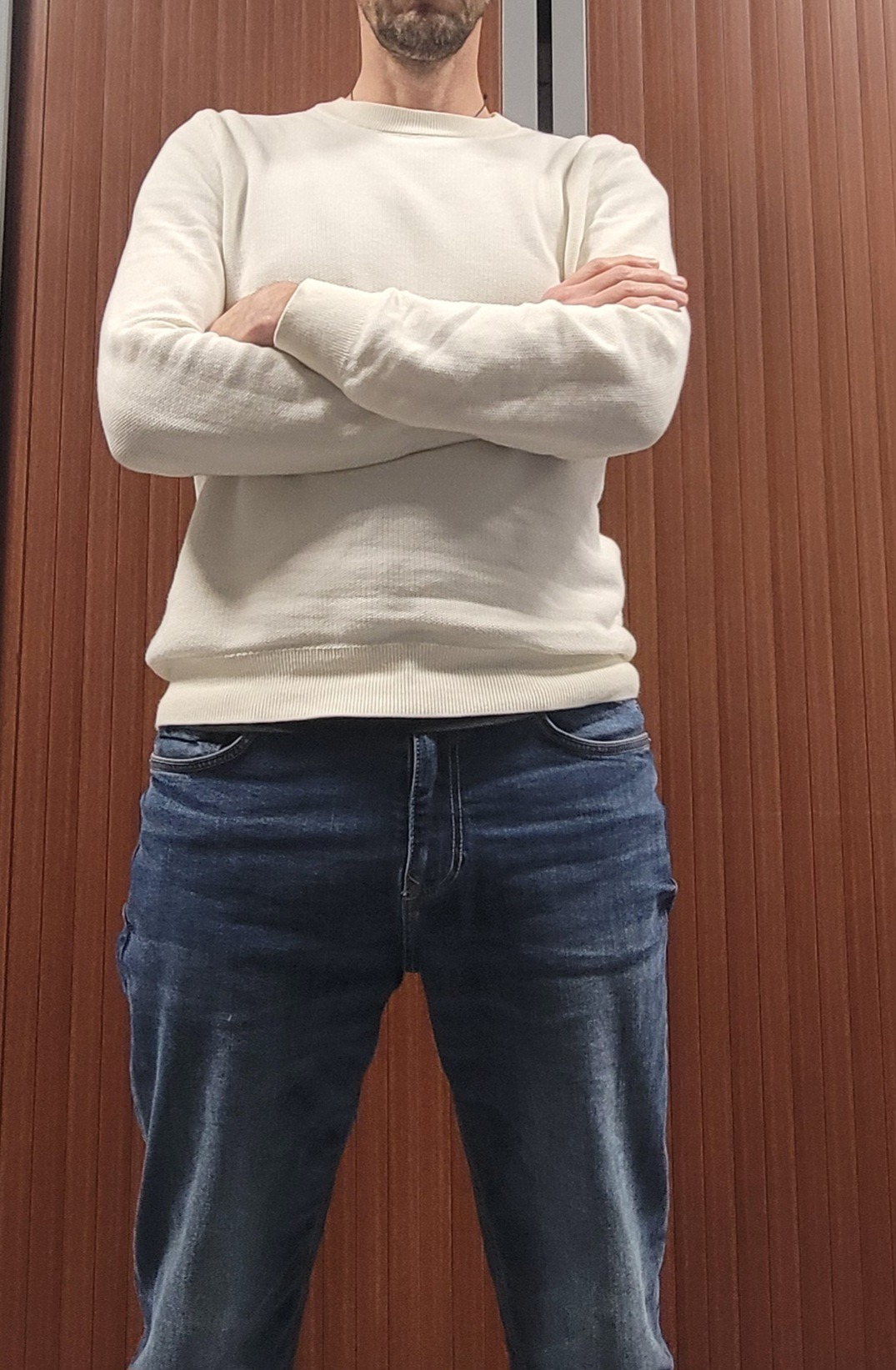 Sulyvan - Garches - Hauts-de-Seine | Rencontre gay