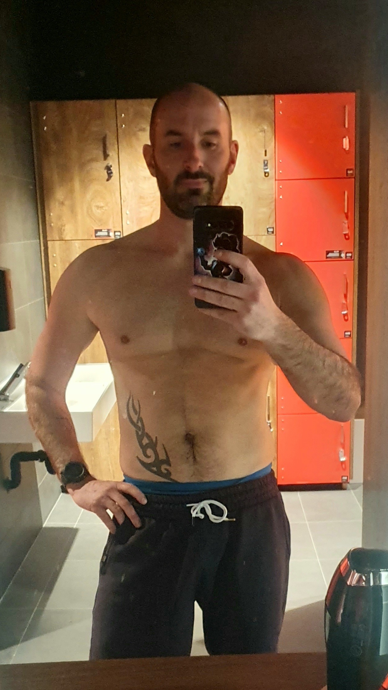 Skander - Villejuif - Val-de-Marne | Rencontre gay