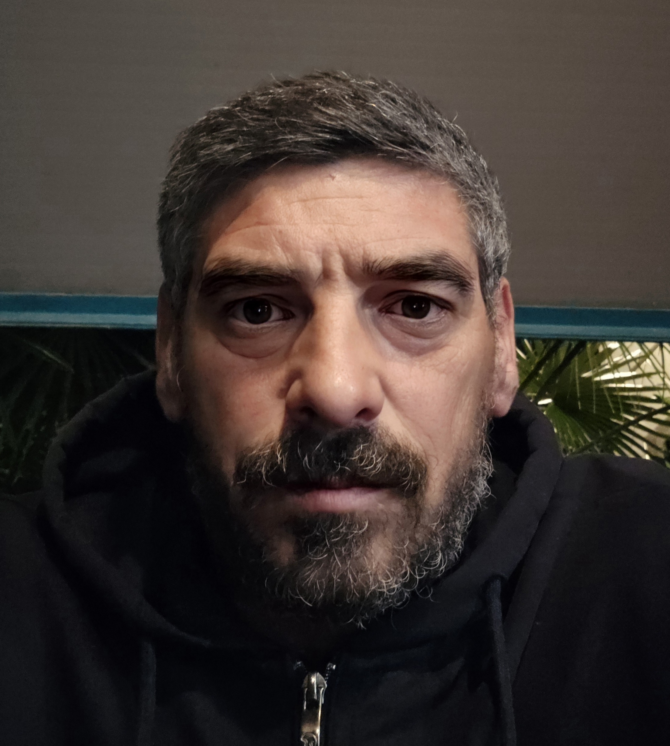 Kaleb - Everly - Seine-et-Marne | Rencontre gay