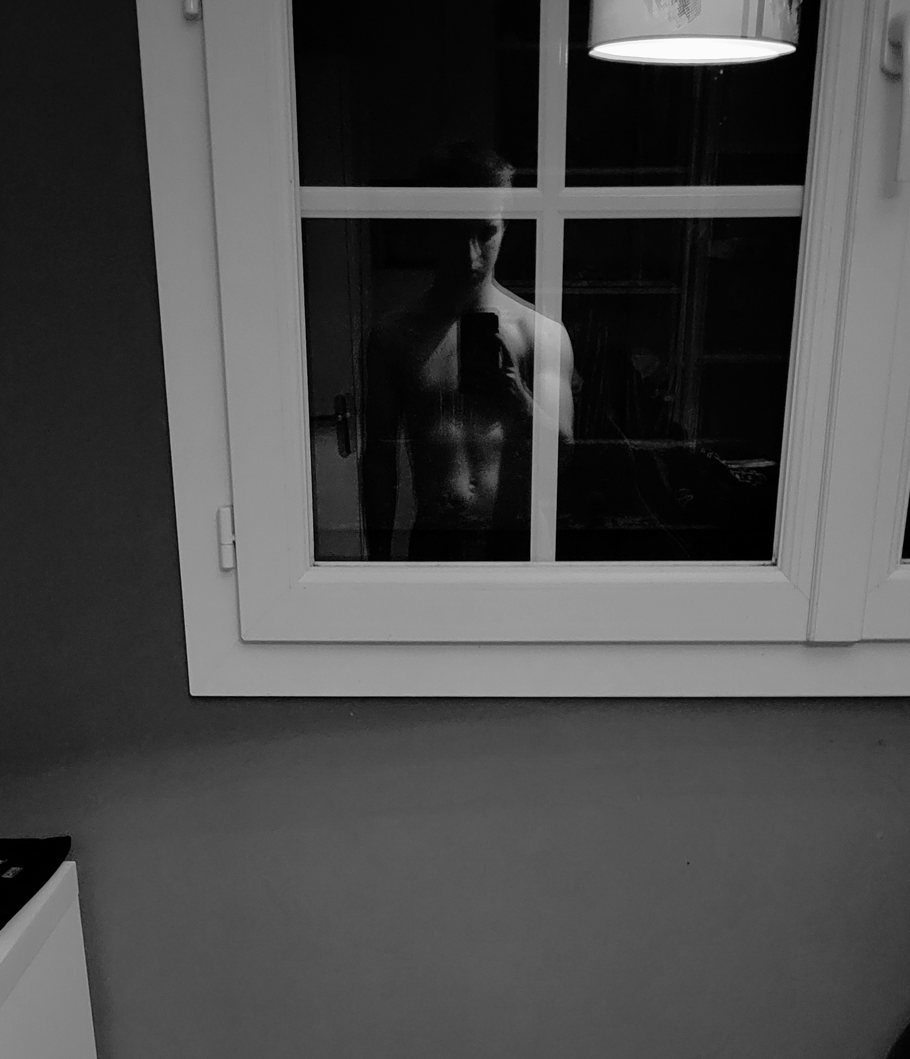 Abdelmalik - Vaux-sur-Lunain - Seine-et-Marne | Rencontre gay
