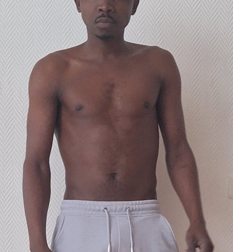 Andoni - Triel-sur-Seine - Yvelines | Rencontre gay