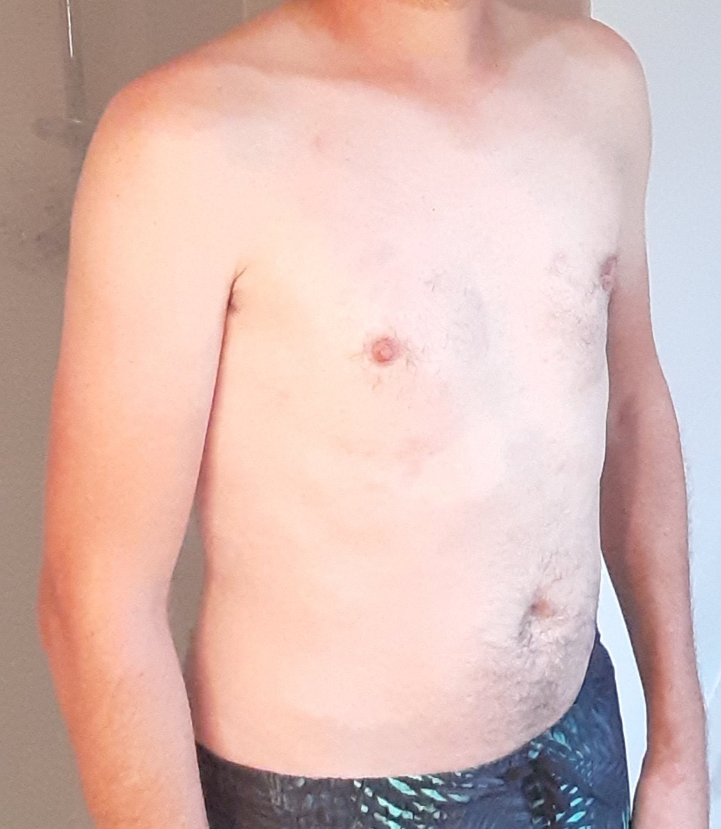 Souleymen - Margency - Val-d'Oise | Rencontre gay