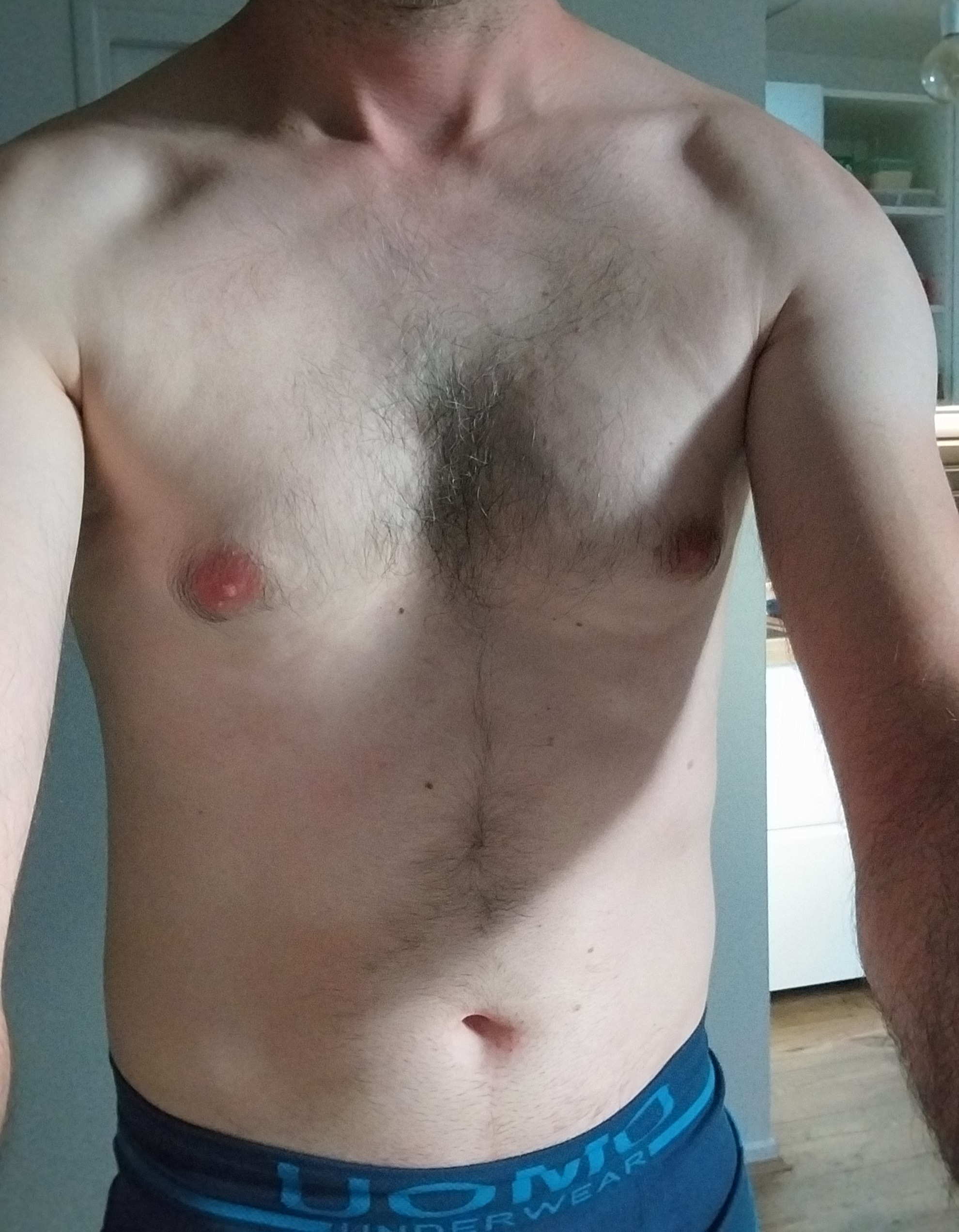Aramis - Bois-Colombes - Hauts-de-Seine | Rencontre gay