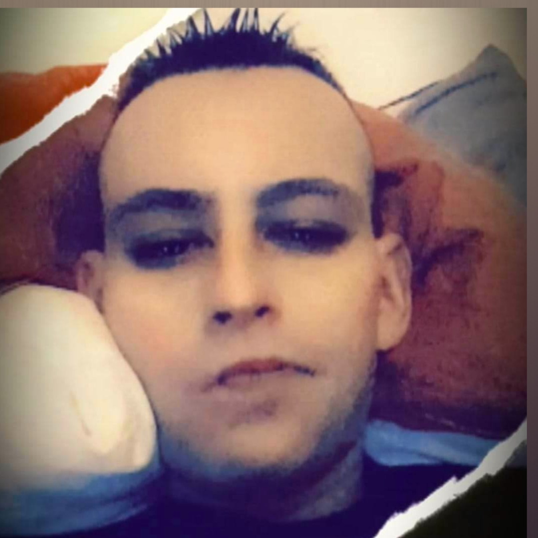 Luc - Livilliers - Val-d'Oise | Rencontre gay