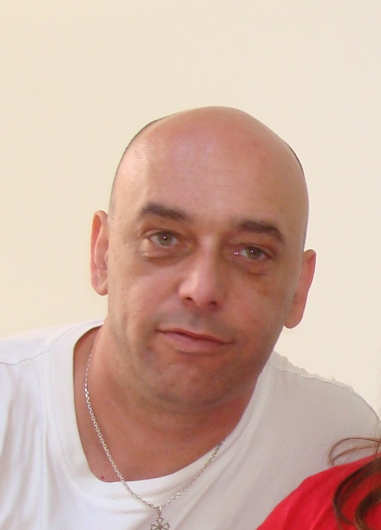 Olan - LesLilas - Seine-Saint-Denis | Rencontre gay