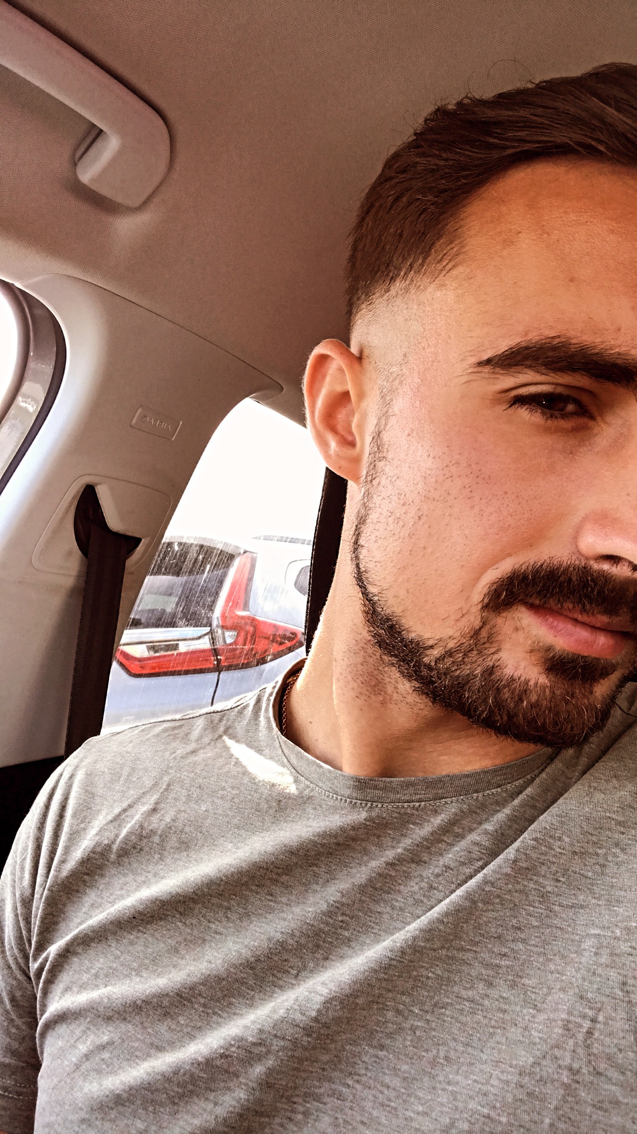 Eliah - Beautheil-Saints - Seine-et-Marne | Rencontre gay