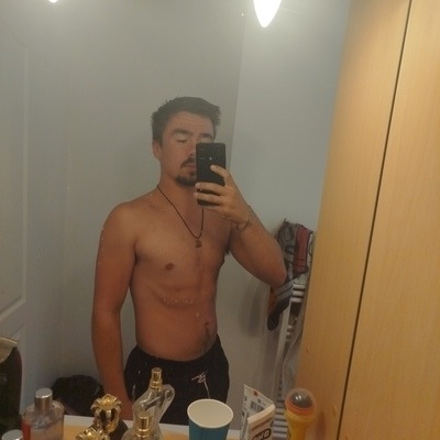 Alann - Nantouillet - Seine-et-Marne | Rencontre gay