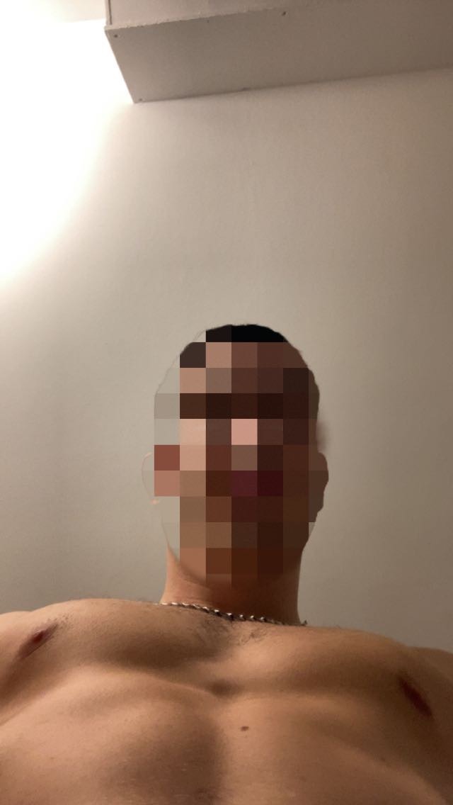 Amany - Triel-sur-Seine - Yvelines | Rencontre gay