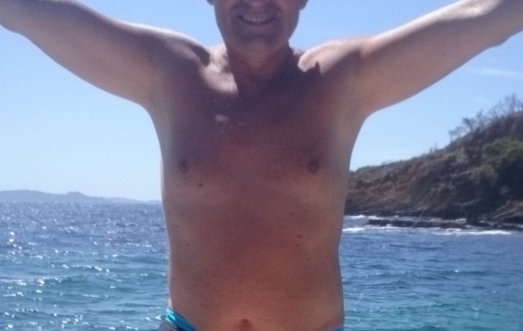 Hamidou - Chevreuse - Yvelines | Rencontre gay