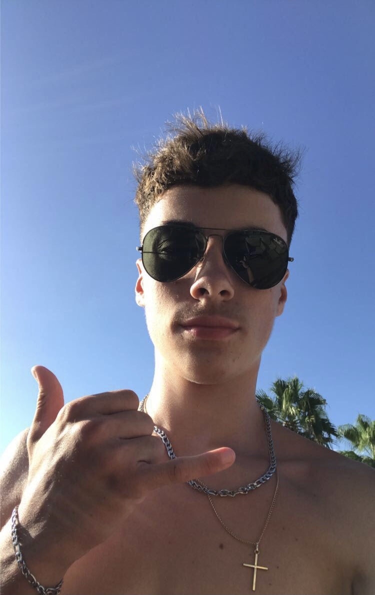 Louca - Deuil-la-Barre - Val-d'Oise | Rencontre gay