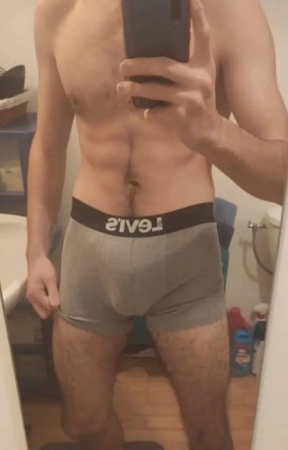 Dawud - Coulommes - Seine-et-Marne | Rencontre gay