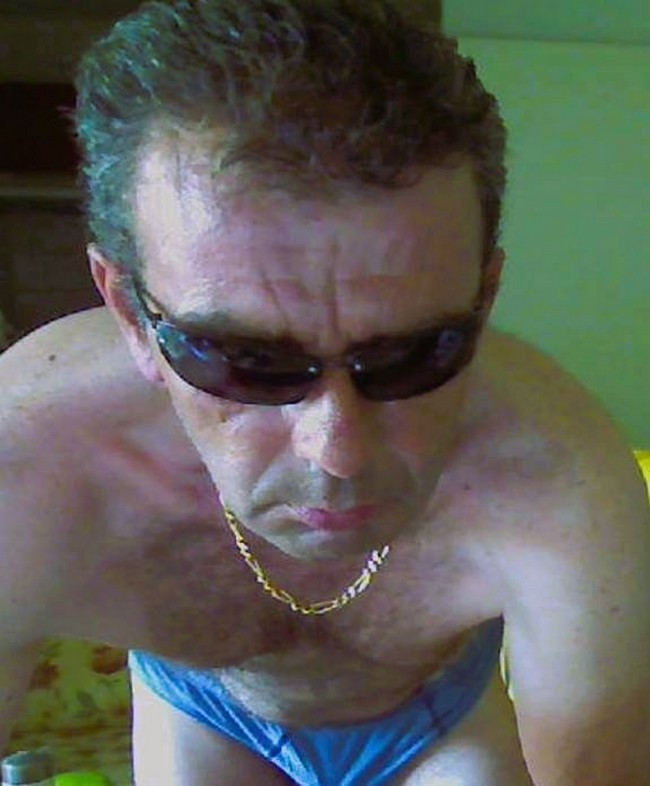 Nail - Orsonville - Yvelines | Rencontre gay