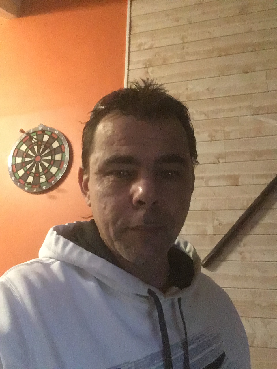 Johann - Puiseux-en-France - Val-d'Oise | Rencontre gay