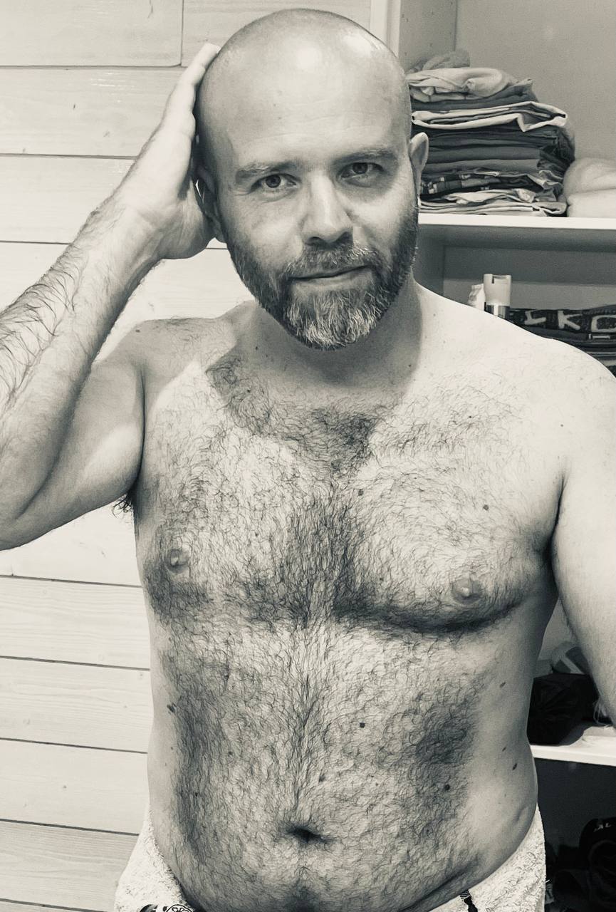 Yasin - Marly-la-Ville - Val-d'Oise | Rencontre gay