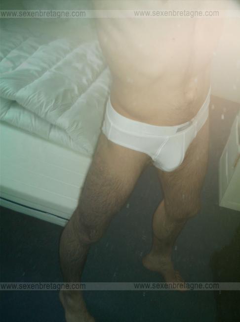Aurélien - Villemoisson-sur-Orge - Essonne | Rencontre gay
