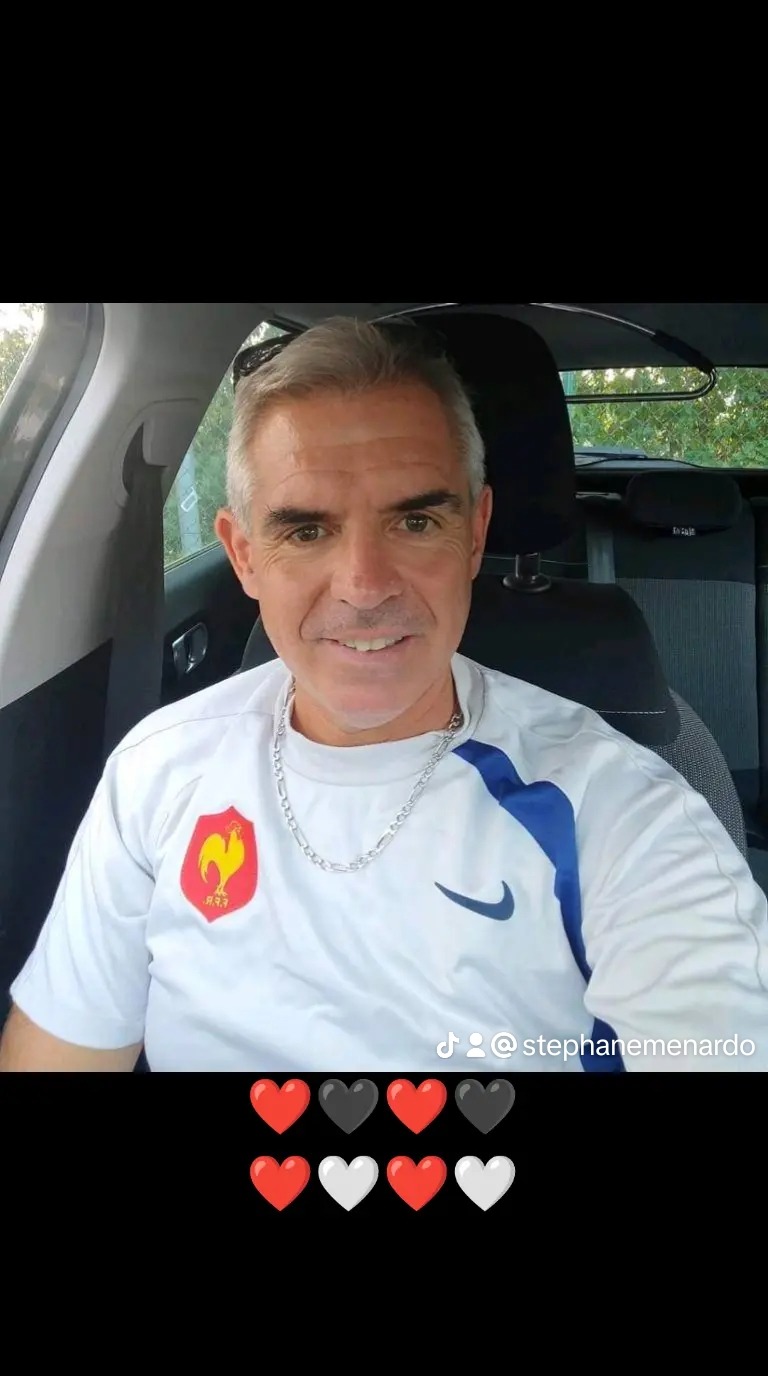 Jawen - Vaucresson - Hauts-de-Seine | Rencontre gay