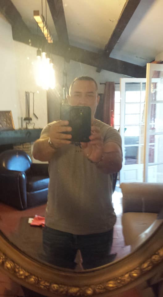 Halil - Barbey - Seine-et-Marne | Rencontre gay